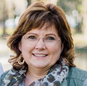 Meet your Posher, Margie